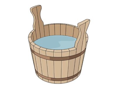 Irrigating With Gray Water Image